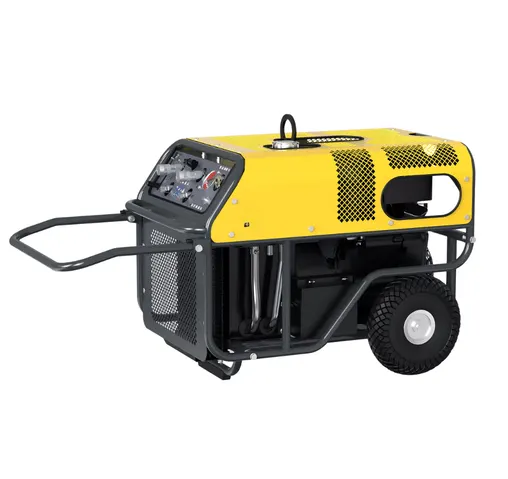 Hydraulic Power Packs